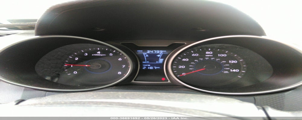 KMHTC6AD9GU270142 2016 HYUNDAI VELOSTER photo no. 7