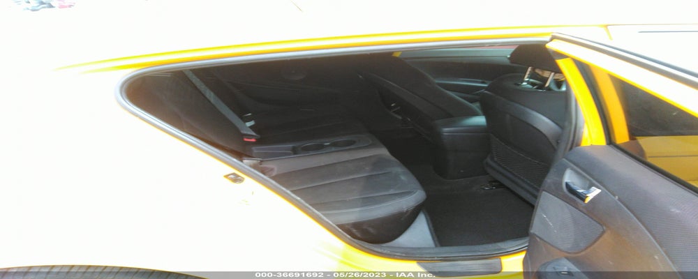 KMHTC6AD9GU270142 2016 HYUNDAI VELOSTER photo no. 8