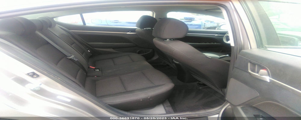 KMHD84LF9LU033735 2020 HYUNDAI ELANTRA photo no. 8