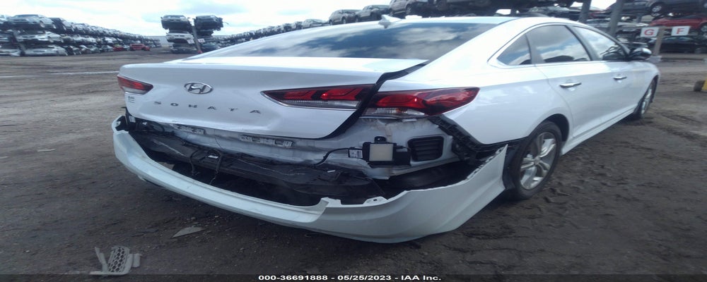 5NPE34AF4KH793025 2019 HYUNDAI SONATA photo no. 6