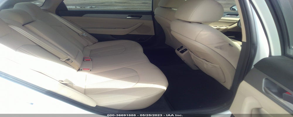 5NPE34AF4KH793025 2019 HYUNDAI SONATA photo no. 8
