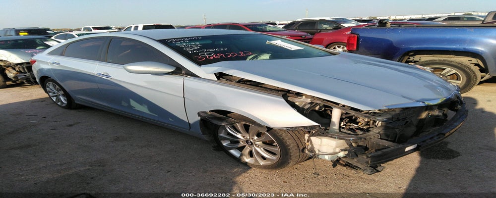 5NPEC4AC8DH702637 2013 HYUNDAI SONATA photo no. 19