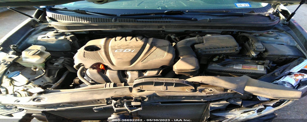 5NPEC4AC8DH702637 2013 HYUNDAI SONATA photo no. 10