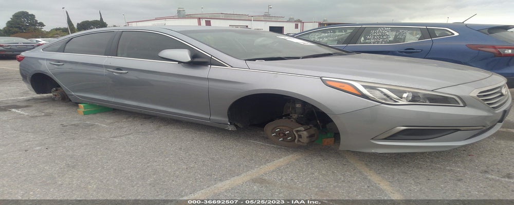 5NPE24AF7GH331522 2016 HYUNDAI SONATA photo no. 3