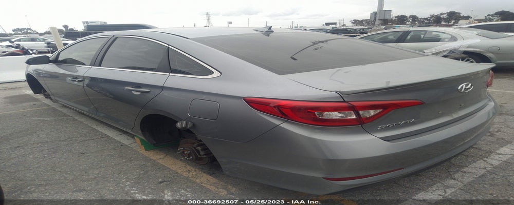 5NPE24AF7GH331522 2016 HYUNDAI SONATA photo no. 3