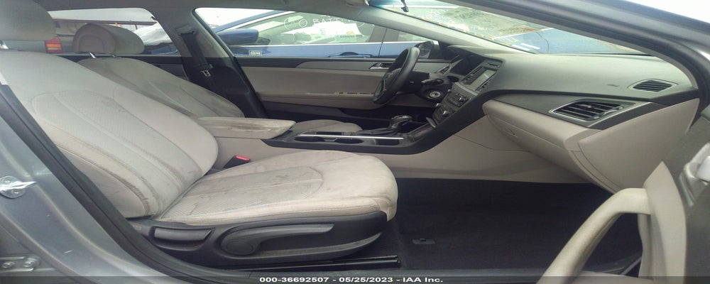 5NPE24AF7GH331522 2016 HYUNDAI SONATA photo no. 5