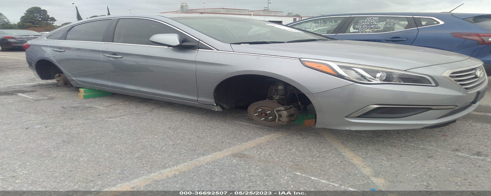 5NPE24AF7GH331522 2016 HYUNDAI SONATA photo no. 6