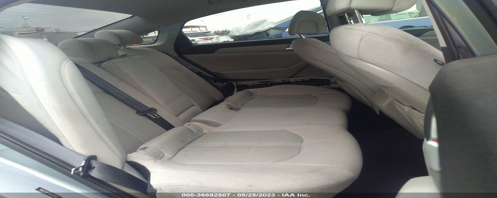 5NPE24AF7GH331522 2016 HYUNDAI SONATA photo no. 8