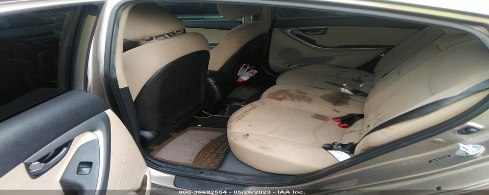 5NPDH4AE7FH639788 2015 HYUNDAI ELANTRA photo no. 8