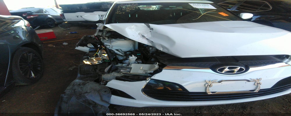 KMHTC6AD5HU316812 2017 HYUNDAI VELOSTER photo no. 6