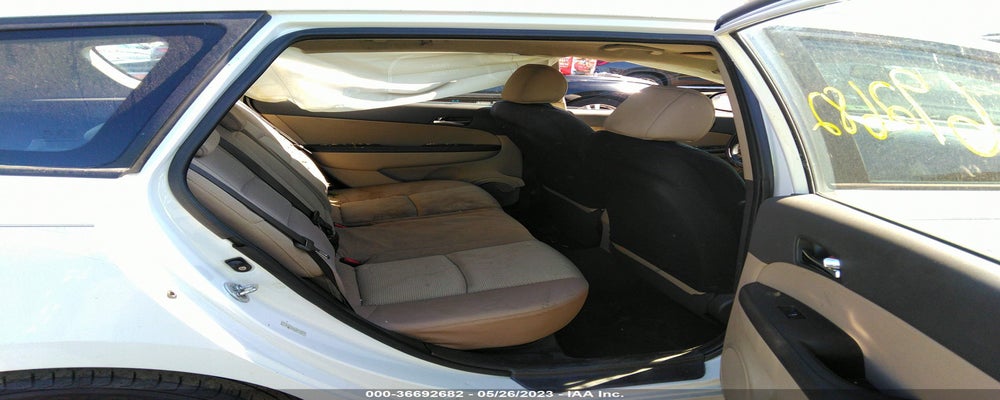 KMHDC8AE3AU075153 2010 HYUNDAI ELANTRA TOURING photo no. 8