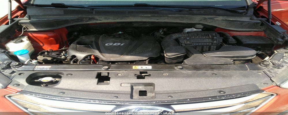 5XYZT3LB8FG270979 2015 HYUNDAI SANTA FE SPORT photo no. 10