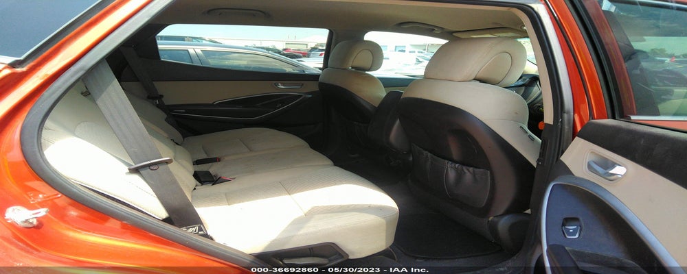 5XYZT3LB8FG270979 2015 HYUNDAI SANTA FE SPORT photo no. 8