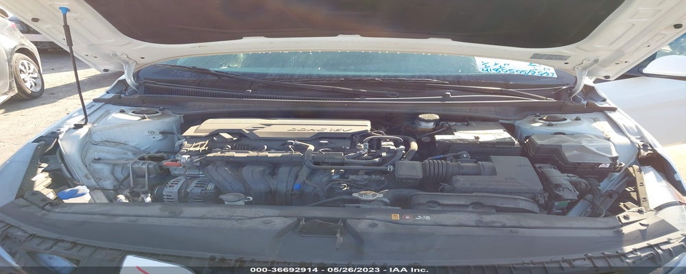 5NPLM4AG1MH052136 2021 HYUNDAI ELANTRA photo no. 10