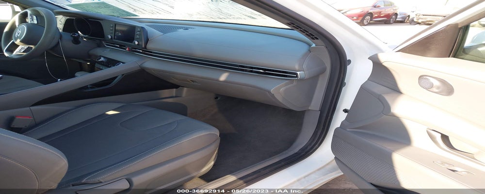 5NPLM4AG1MH052136 2021 HYUNDAI ELANTRA photo no. 5
