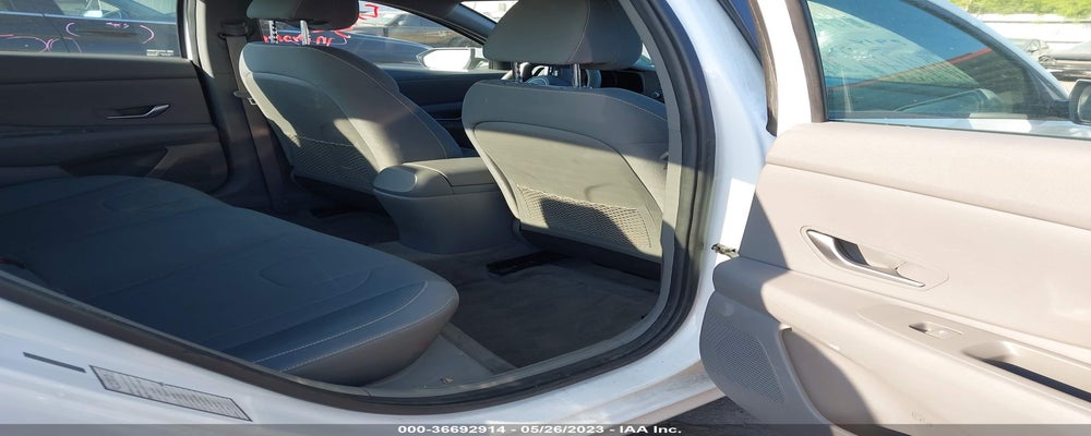 5NPLM4AG1MH052136 2021 HYUNDAI ELANTRA photo no. 8