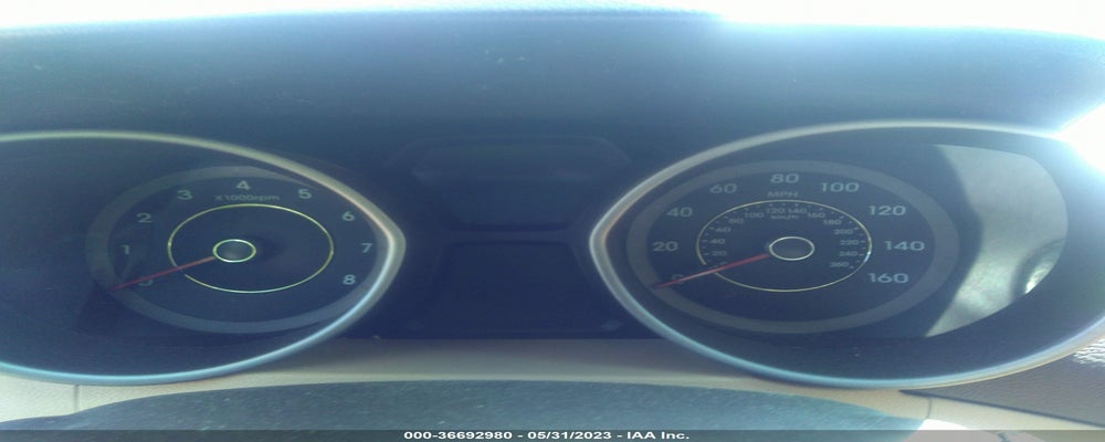 KMHDH4AE0BU125356 2011 HYUNDAI ELANTRA photo no. 7