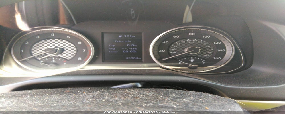 KMHD84LF9KU829707 2019 HYUNDAI ELANTRA photo no. 7