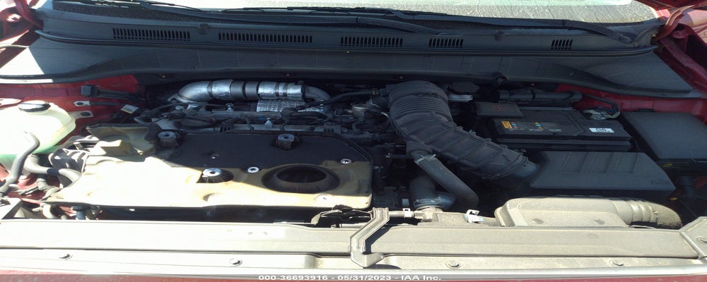 KM8K5CA5XJU063120 2018 HYUNDAI KONA photo no. 10