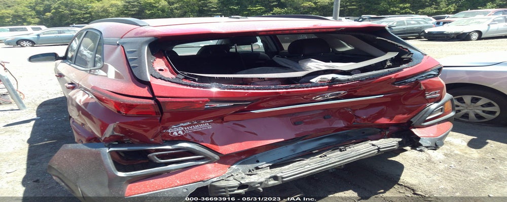 KM8K5CA5XJU063120 2018 HYUNDAI KONA photo no. 6