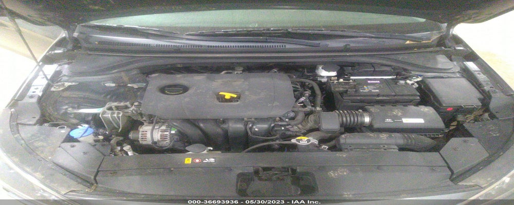 5NPD84LFXKH451024 2019 HYUNDAI ELANTRA photo no. 10