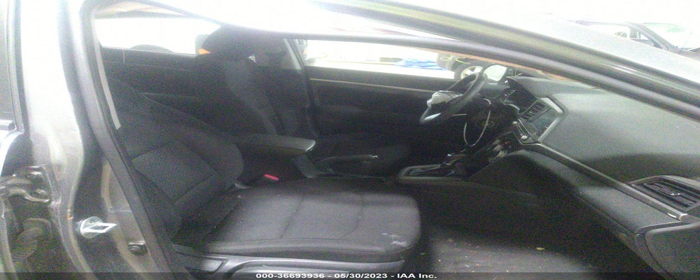 5NPD84LFXKH451024 2019 HYUNDAI ELANTRA photo no. 5