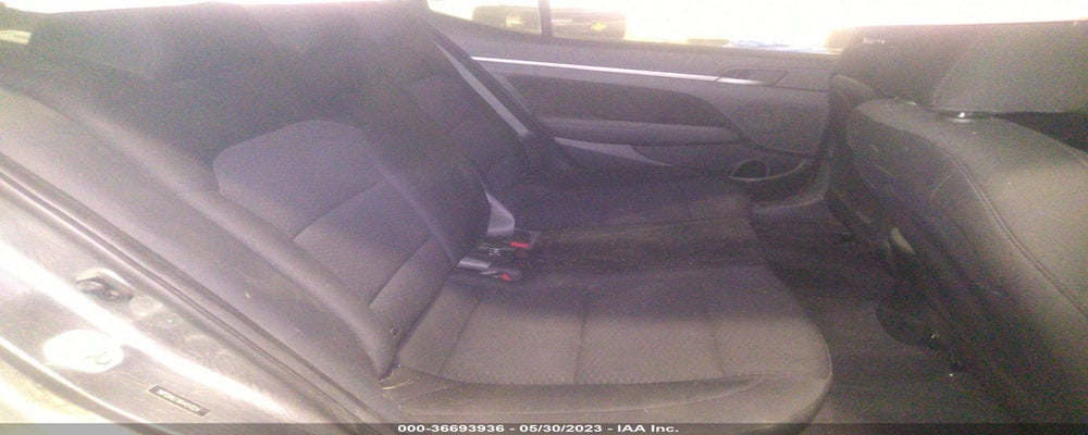 5NPD84LFXKH451024 2019 HYUNDAI ELANTRA photo no. 8