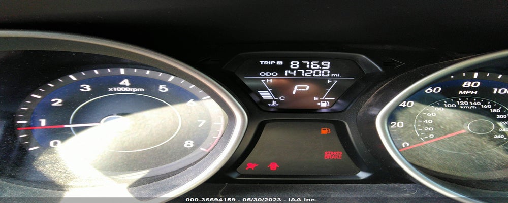 5NPDH4AEXBH023433 2011 HYUNDAI ELANTRA photo no. 7