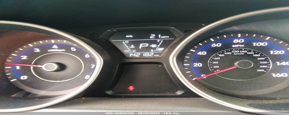 5NPDH4AE9GH709101 2016 HYUNDAI ELANTRA photo no. 7
