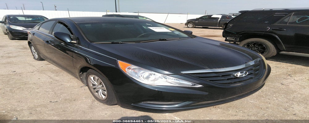 5NPEB4AC9BH222445 2011 HYUNDAI SONATA photo no. 12