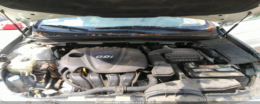 5NPEB4AC0DH643909 2013 HYUNDAI SONATA photo no. 10