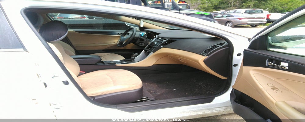 5NPEB4AC0DH643909 2013 HYUNDAI SONATA photo no. 5