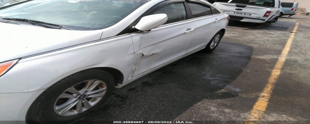5NPEB4AC0DH643909 2013 HYUNDAI SONATA photo no. 6