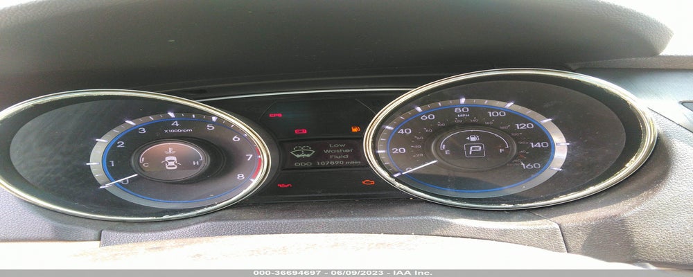 5NPEB4AC0DH643909 2013 HYUNDAI SONATA photo no. 7