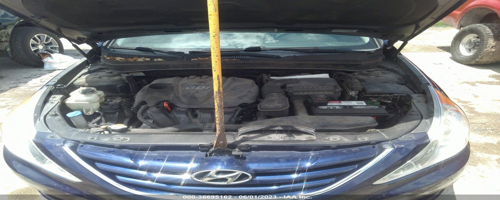 5NPEB4AC5DH781980 2013 HYUNDAI SONATA photo no. 10