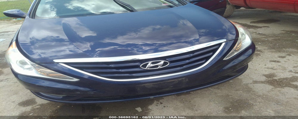 5NPEB4AC5DH781980 2013 HYUNDAI SONATA photo no. 6