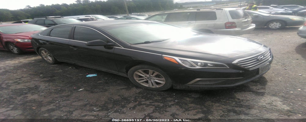 5NPE24AF4GH393931 2016 HYUNDAI SONATA photo no. 24