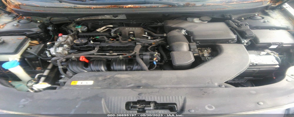 5NPE24AF4GH393931 2016 HYUNDAI SONATA photo no. 10