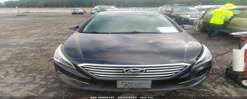 5NPE24AF4GH393931 2016 HYUNDAI SONATA photo no. 6