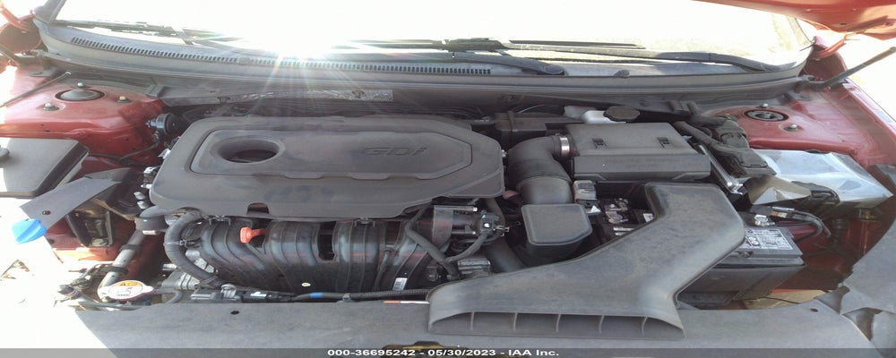 5NPE34AF5KH783751 2019 HYUNDAI SONATA photo no. 10