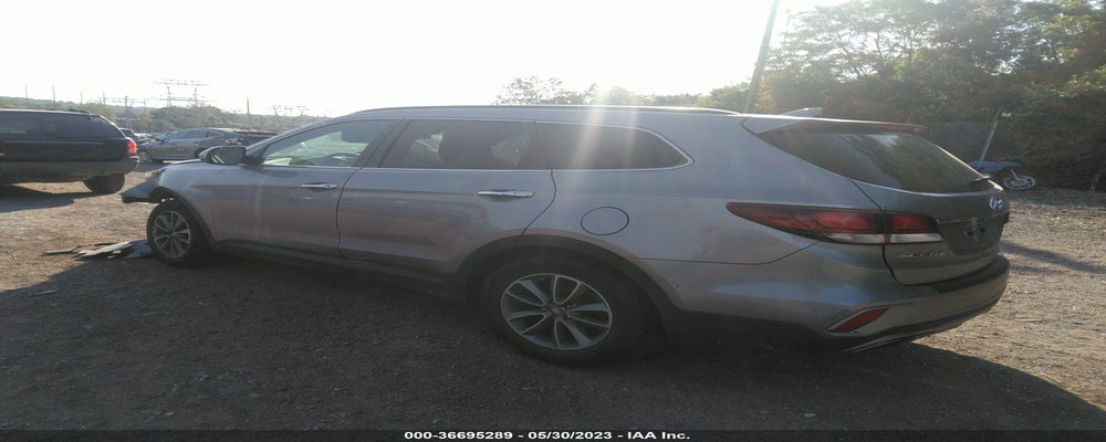 KM8SNDHF6HU231952 2017 HYUNDAI SANTA FE photo no. 3