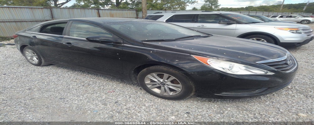 5NPEB4AC2BH250328 2011 HYUNDAI SONATA photo no. 19