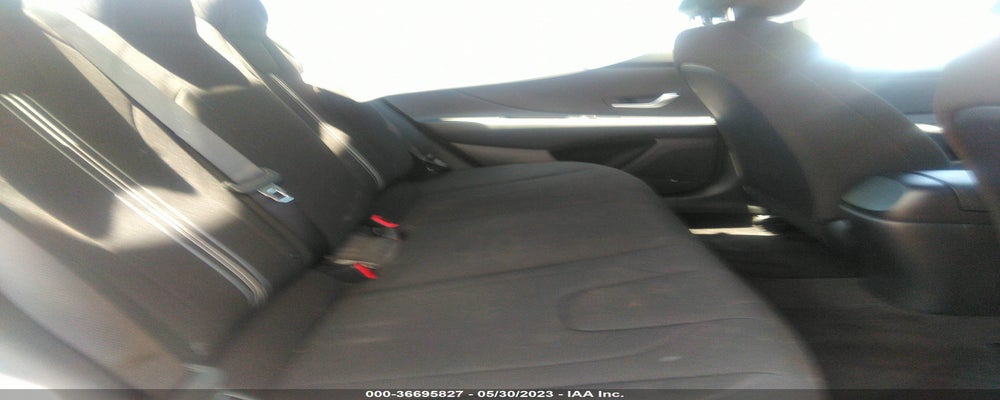 KMHLM4AG7NU333702 2022 HYUNDAI ELANTRA photo no. 8