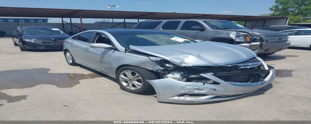 5NPEC4AC2CH469885 2012 HYUNDAI SONATA photo no. 22