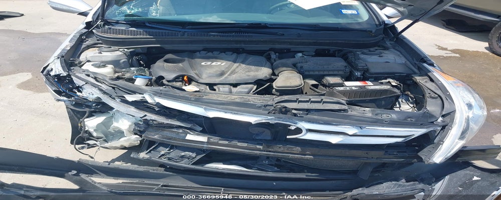 5NPEC4AC2CH469885 2012 HYUNDAI SONATA photo no. 10