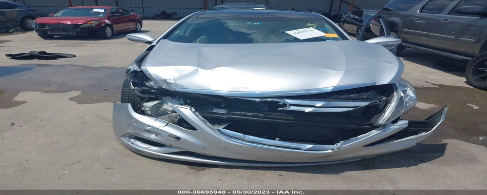 5NPEC4AC2CH469885 2012 HYUNDAI SONATA photo no. 6
