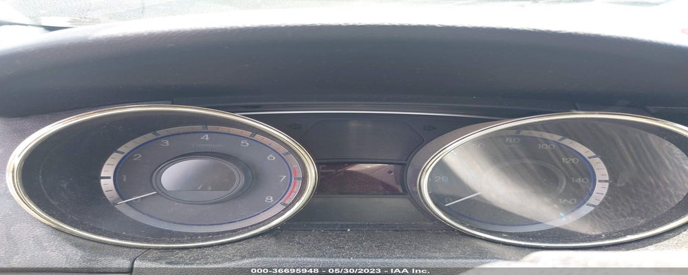 5NPEC4AC2CH469885 2012 HYUNDAI SONATA photo no. 7