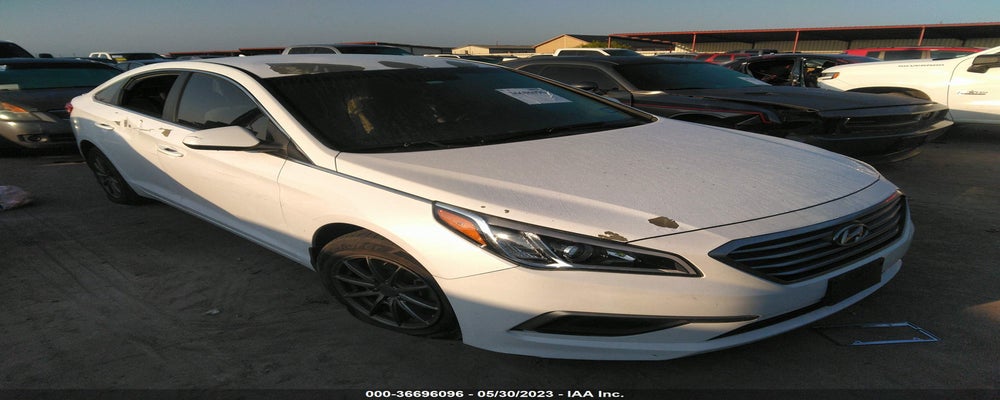 5NPE24AF5HH509283 2017 HYUNDAI SONATA photo no. 11