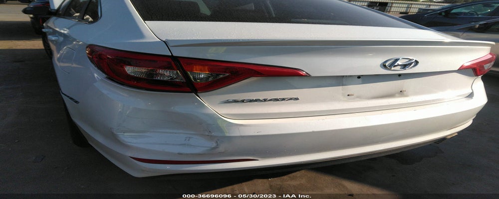 5NPE24AF5HH509283 2017 HYUNDAI SONATA photo no. 6