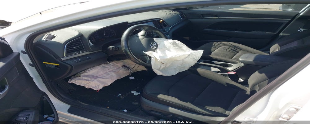 5NPD84LF9HH203128 2017 HYUNDAI ELANTRA photo no. 5